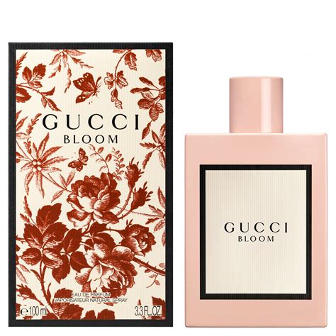 profumo donna gucci|Gucci bloom fragrantica.